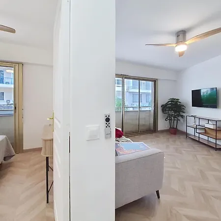 Bleu De Juan * Antibes