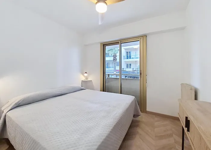 Bleu De Juan Antibes